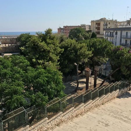 Casa Vacanze La Scalinata Bisceglie Eksteriør bilde