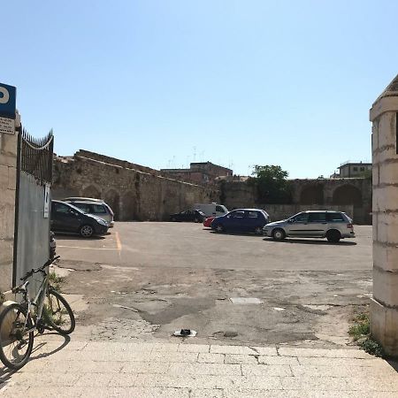 Casa Vacanze La Scalinata Bisceglie Eksteriør bilde