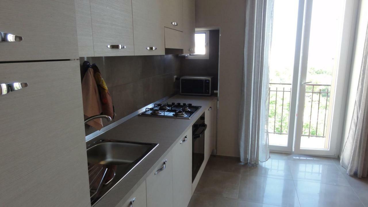 Casa Vacanze La Scalinata Bisceglie Eksteriør bilde